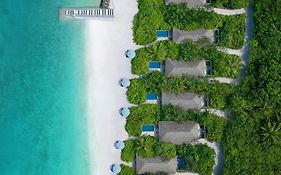 Le Meridien Maldives Resort&Spa
